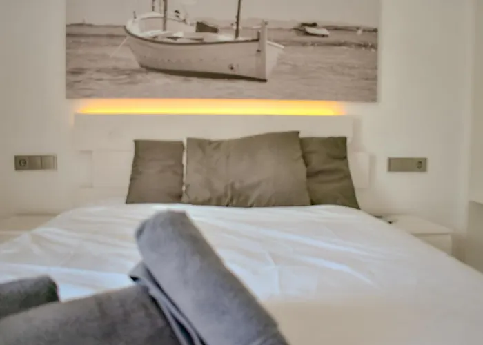 Nice Apartment In Siesta 2 Puerto Alcudia