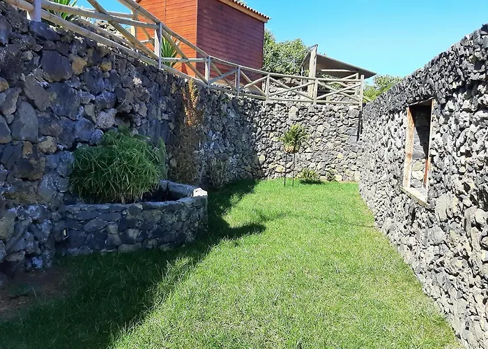 Casas Rurales Los Guinderos