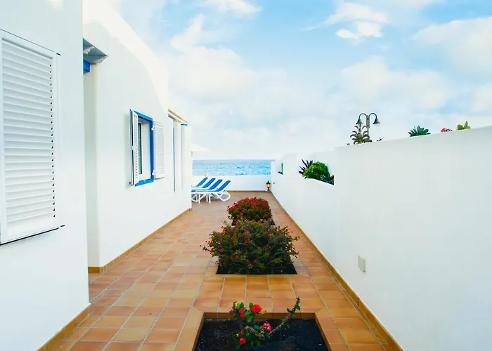Casa Del Capitán