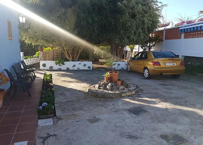 Finca Los Álamos