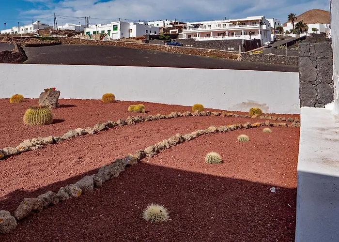 Casa Bárbara
