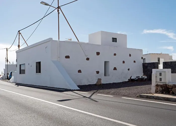 Casa Bárbara