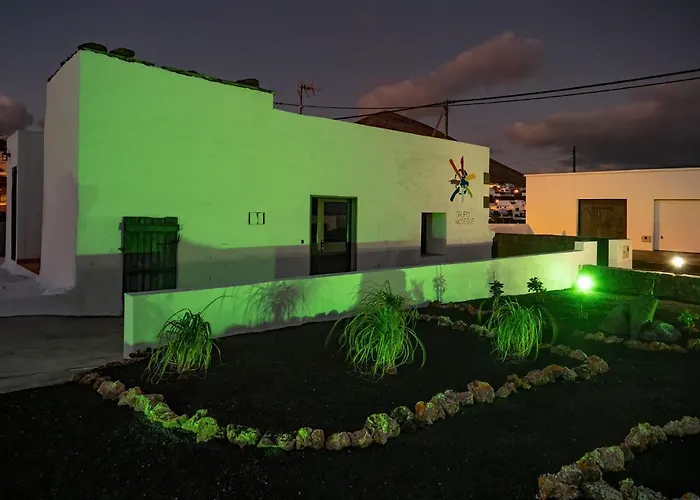 Casa Bárbara