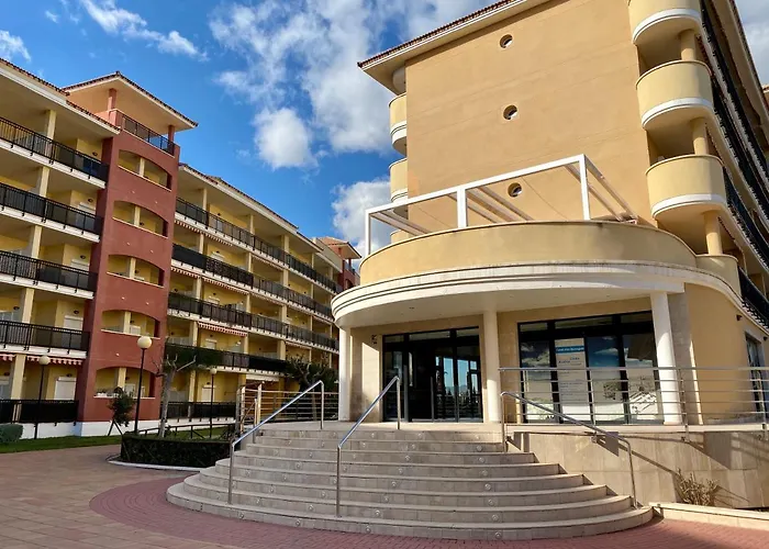 Urbanización Mar De Canet