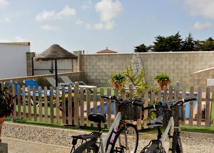 Chalet Mirlo
