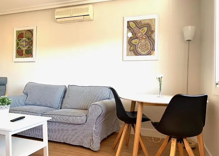 Apartamento Aldeas De Aguamarina Cabo Roig Dehesa de Campoamor , España