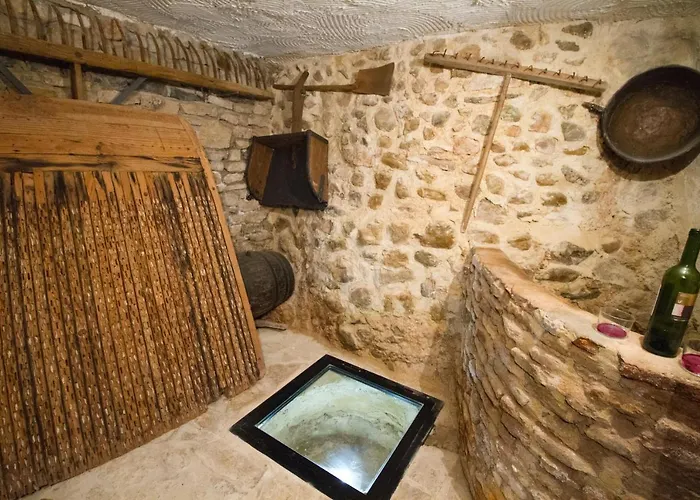 Hostal Casa El Altero Codo, España