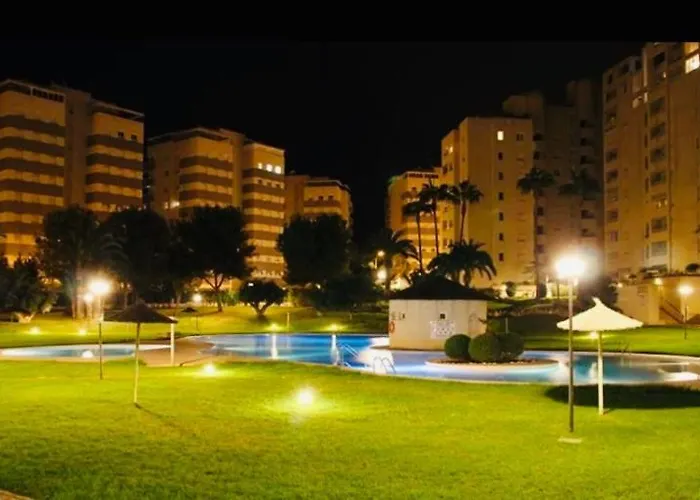Jardin Del Mar