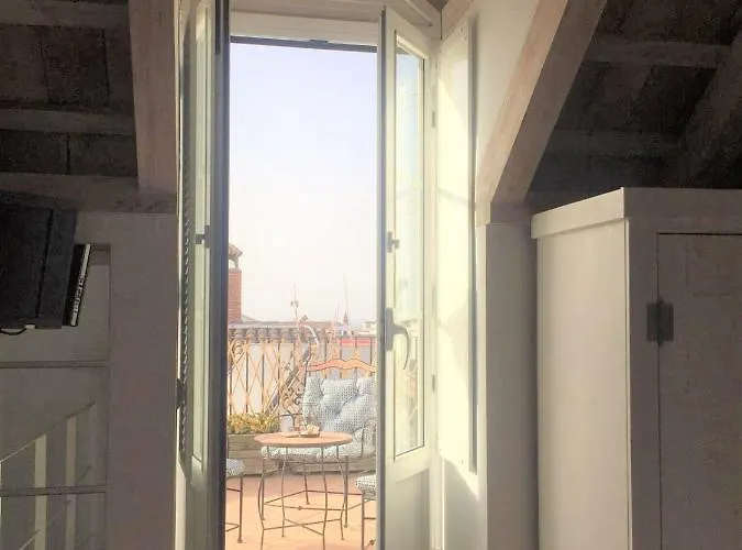 La Casa De Abu - Casita Con Encanto