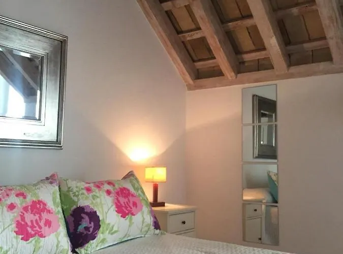 La Casa De Abu - Casita Con Encanto
