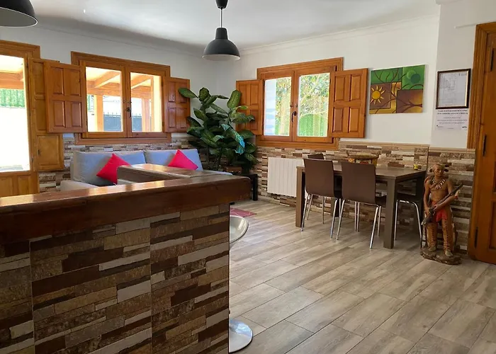 Hostal Zankueta Etxea Délica, España