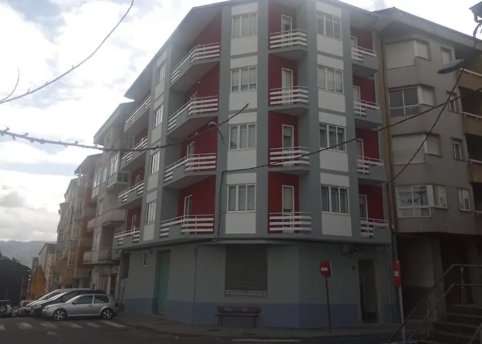 Hostal Outarelo