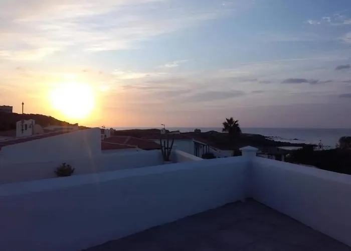 Casa Vista Al Mar