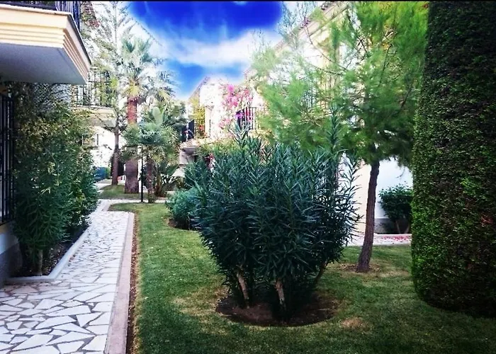 Vera Coast Apartamento Serranovera