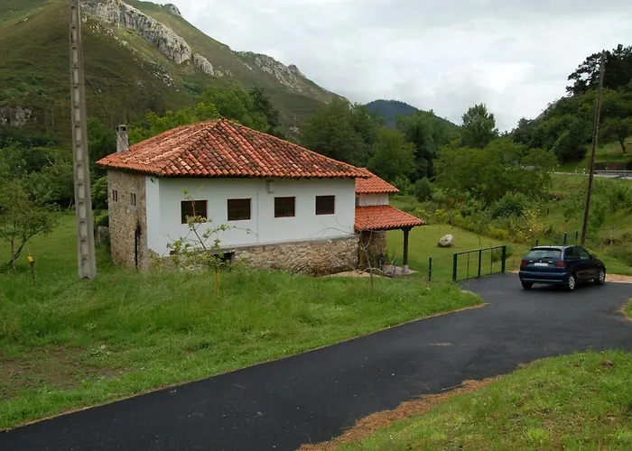 Casa Del Sella
