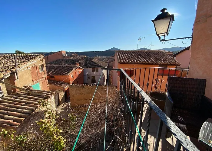 Casa La Judería