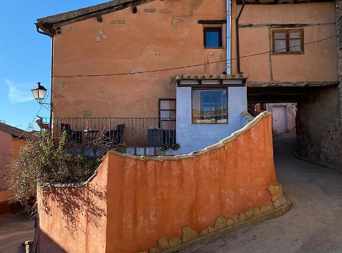 Casa La Judería