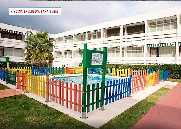 Apartamento con vistas al mar primera linea playa Matalascañas