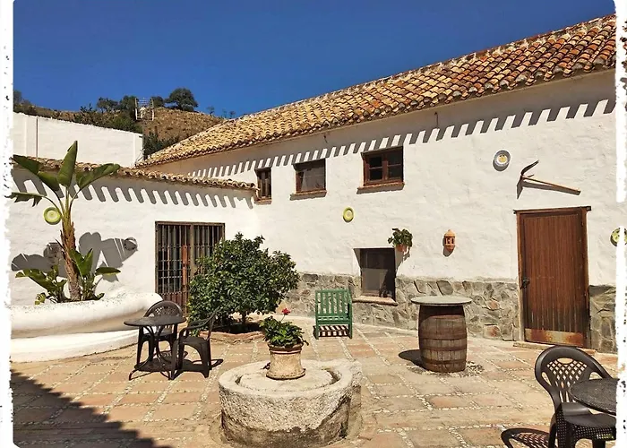 Cortijo Casas Viejas