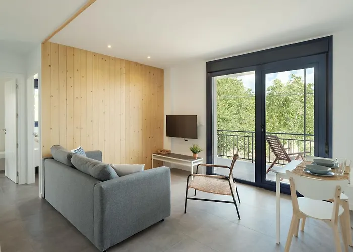Apartamentos Ribeira Sacra