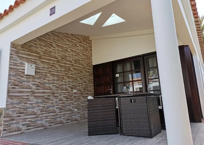 Premium Bungalow - Las Vegas Golf