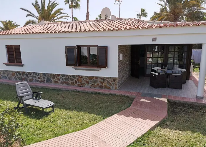 Premium Bungalow - Las Vegas Golf