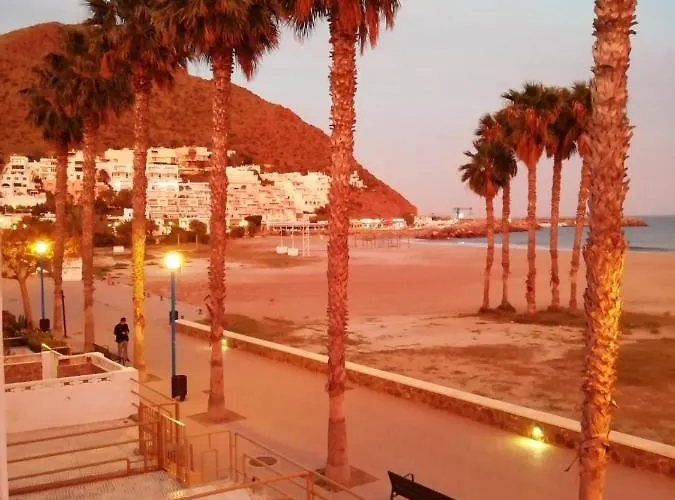 En La Playa De -sjjc
