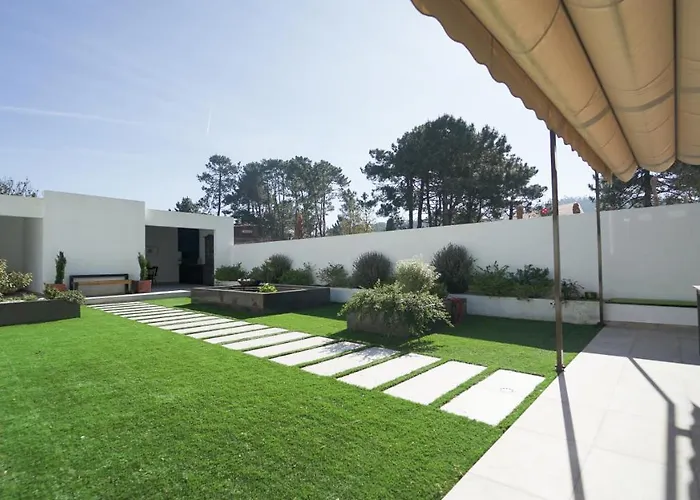 Casa Playa Lavaxeira