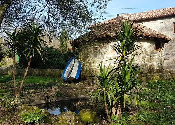 Capela Da Granxa