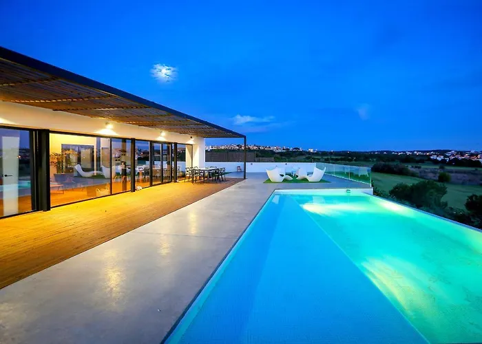 Villa Guadiana Golf 1