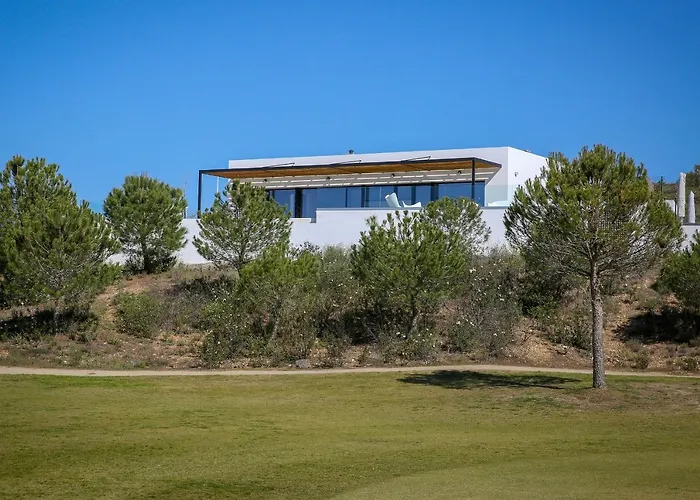 Villa Guadiana Golf 1 Ayamonte, España