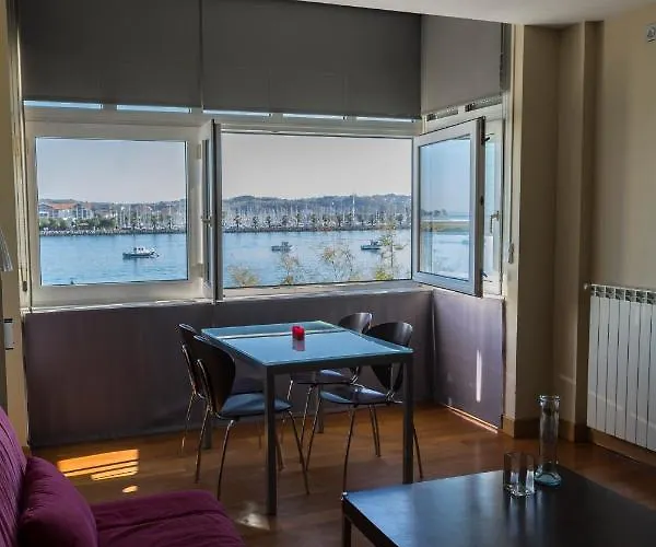 Apartamento Paseo Butrón by Basquelidays Hondarribia, España