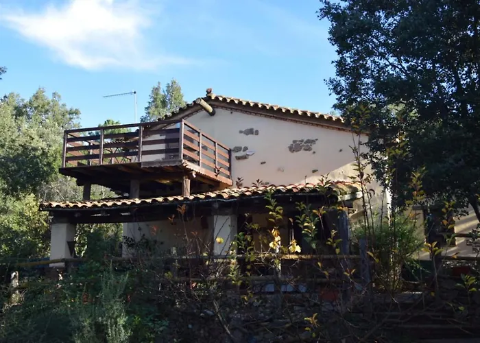 Casa La Indiana