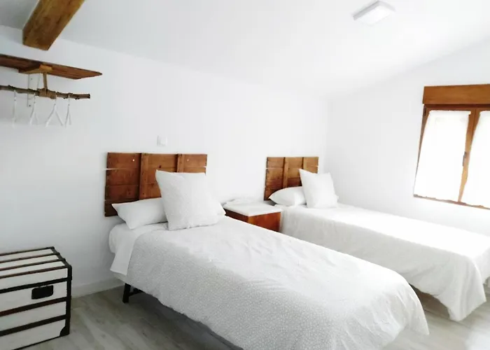 Casa Rural Teresa