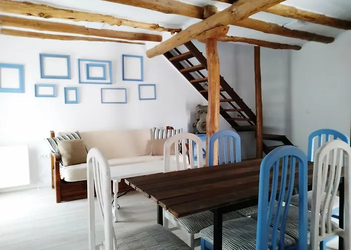 Casa Rural Teresa