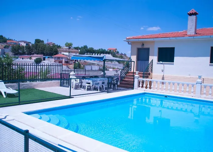 Casa rural las Eras
