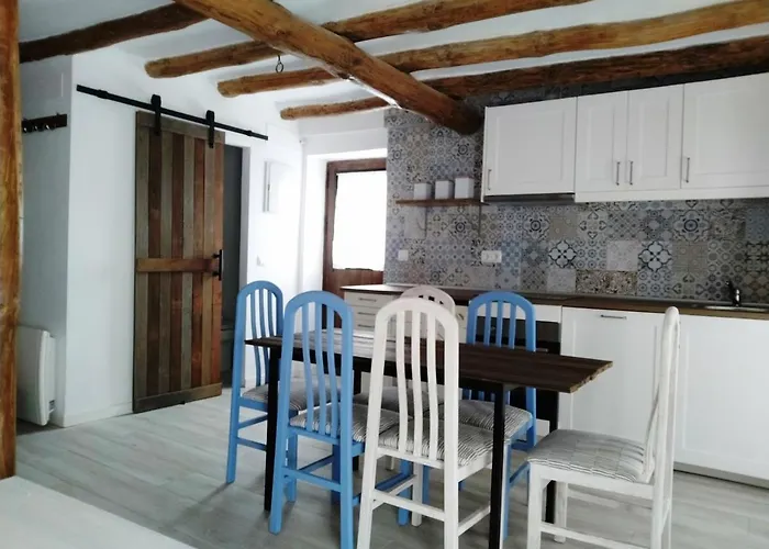 Casa Rural Teresa El Molar, España