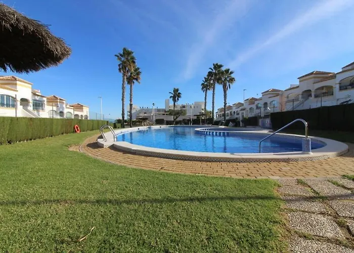 Mirador Del Mar