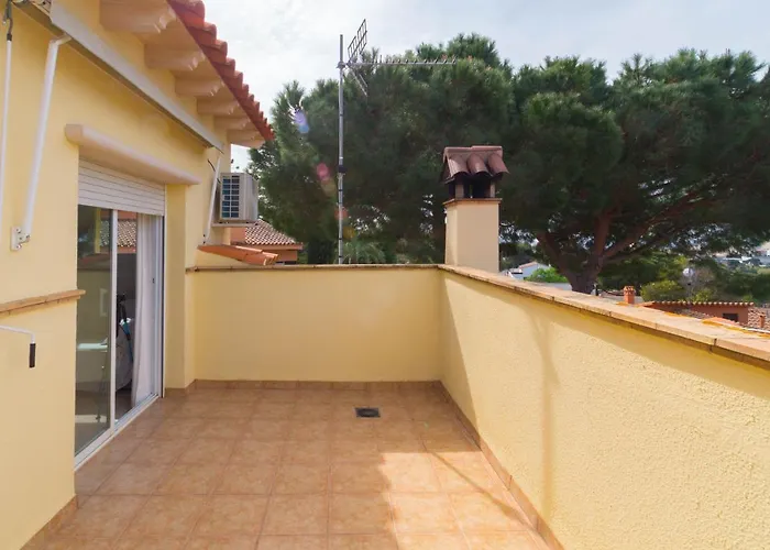 La Llevantina Boutique Villa Calonge , España
