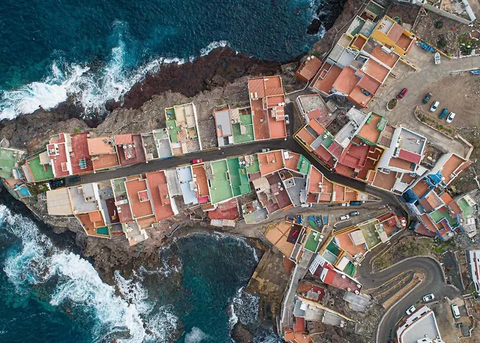 Casa Playa Ondina