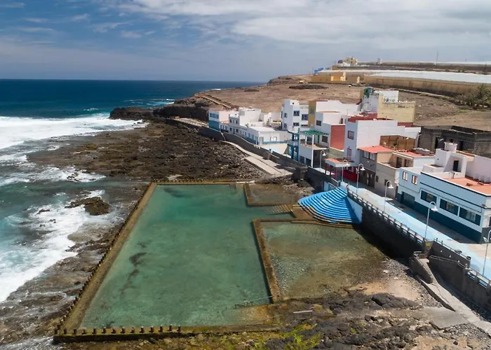 Casa Playa Ondina