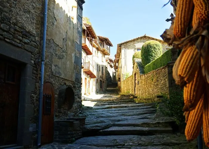 Can Rexach Rupit, España