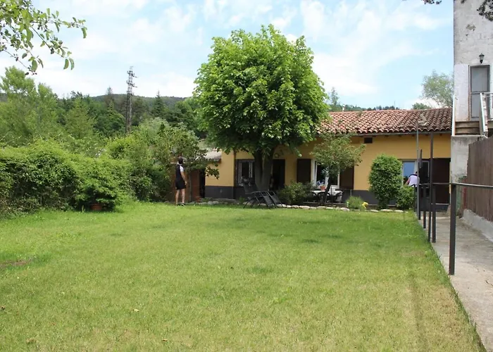 Vila Graugés