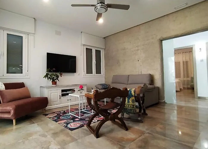 Casa Rural Albahaca