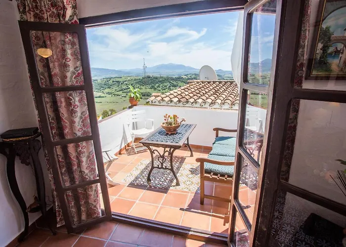 La Casita De Ana