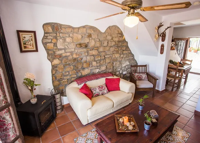 La Casita De Ana