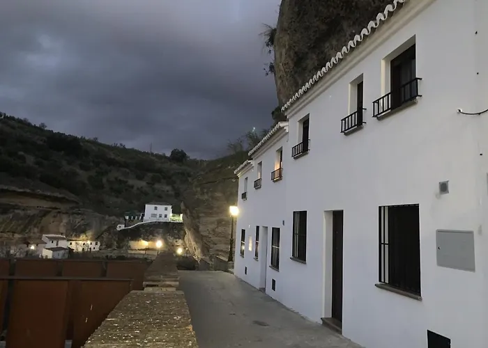 Apartamentos3Cuevas