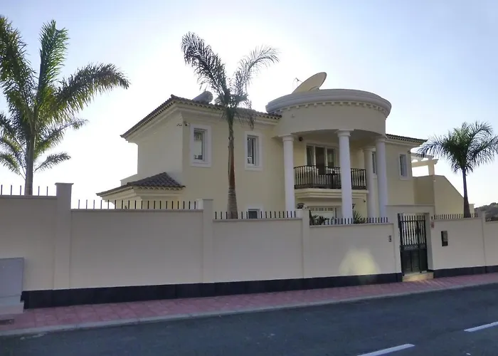 Villa Juliana