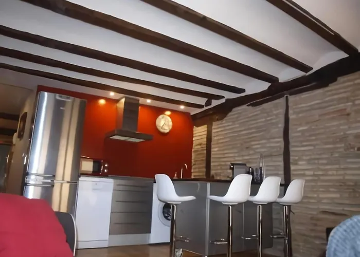 Segundo Caballerias, junto a la catedral, Aire Acondicionado, Wifi