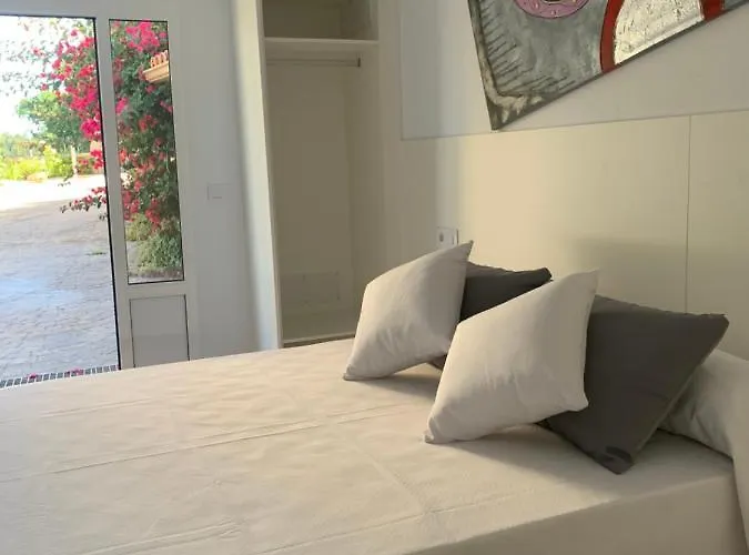 Chan da Vella - Habitaciones Sanxenxo, España
